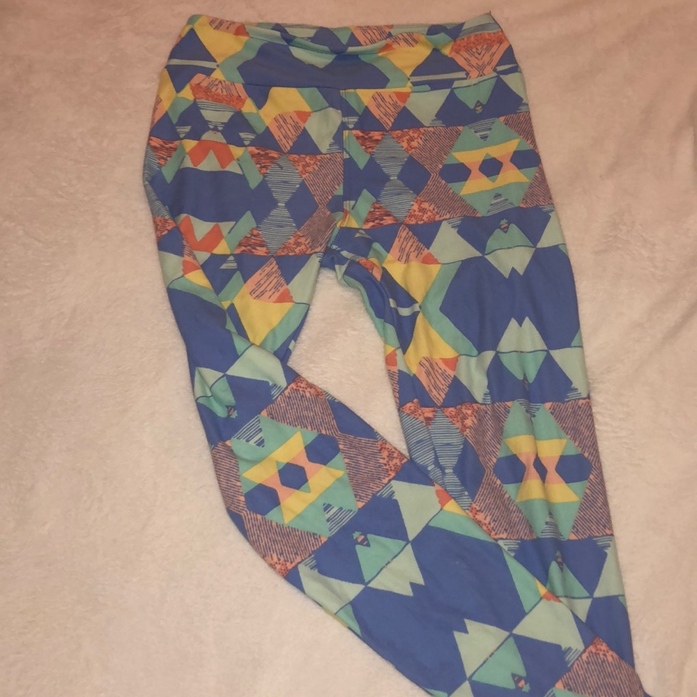 New lularoe leggings